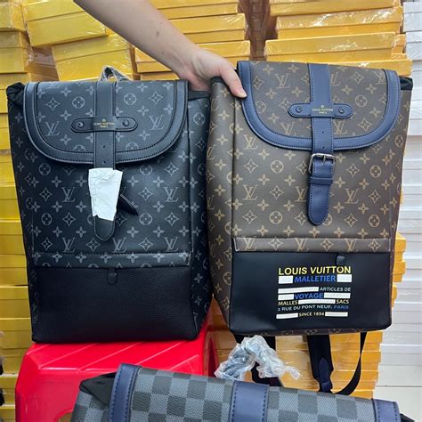 tas ransel louis vuitton|louis vuitton bag harga.